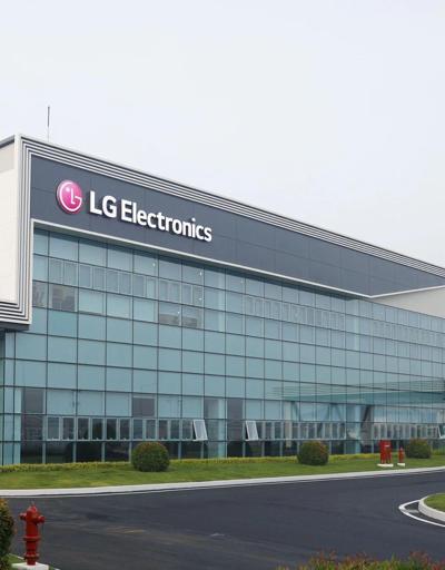 LG organizasyonel değişiklikleri duyurdu