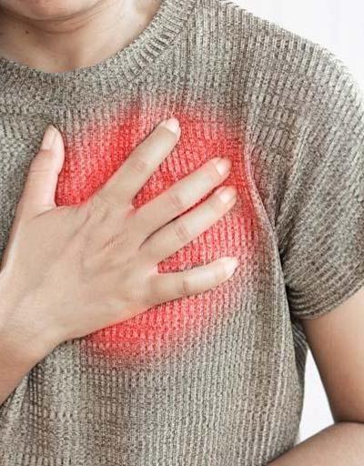 Stresli ortamda çalışmak kalp krizi riskini artırıyor