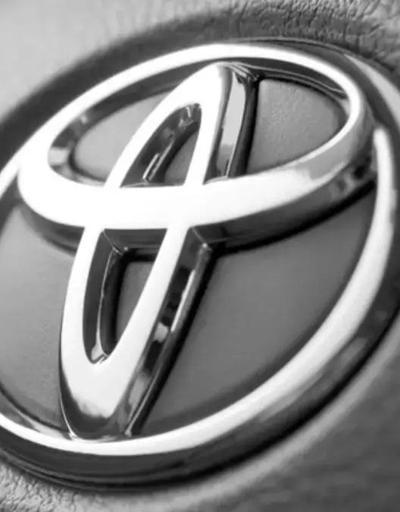 Toyota, Avrupada elektrikli araçlarını artıracak