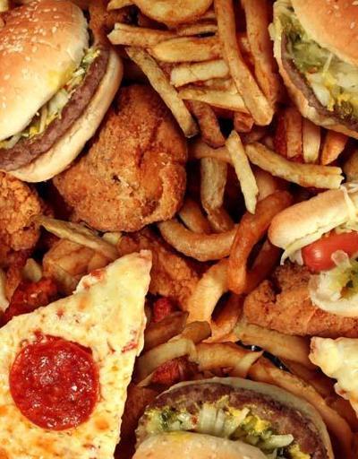 İşlenmiş gıda tüketimi kanser riskini artırıyor