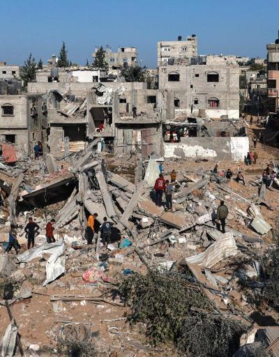 Gazzede can kaybı 16 bine yaklaştı