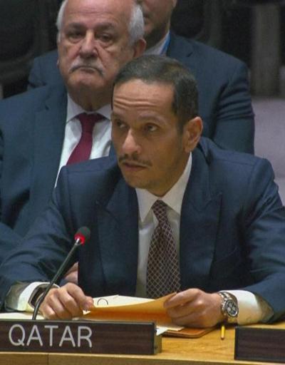 Katardan arabuluculuk açıklaması: “İsrail’in saldırıları şartları zorlaştırıyor”
