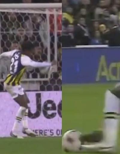 Emrah Başsandan Fenerbahçe-Sivasspor maçı için penaltı tepkisi: Yazık günah