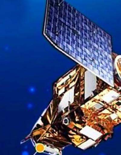 Göktürk-1 uydusu 7 yaşında