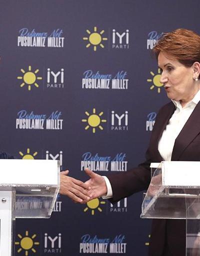 İYİ Partinin kararının yansımaları... AK Parti ve MHPden yorum geldi