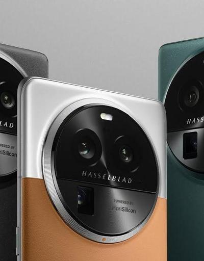 Oppo yeni kamera teknolojisini tanıtacak