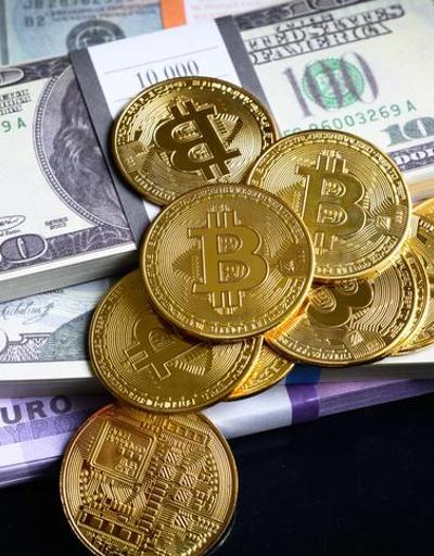 Kripto para piyasasında hareketlilik: Bitcoin 44 bin doları test etti