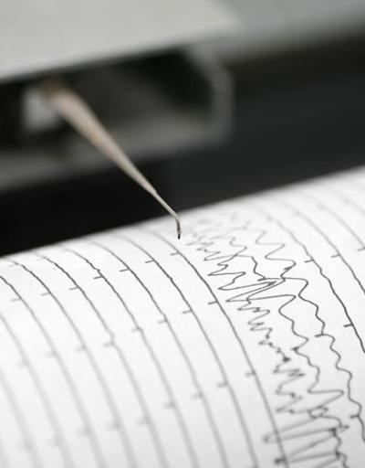 Deprem mi oldu 10 Aralık 2023 son dakika deprem haberleri... Kandilli ve AFAD son depremler listesi