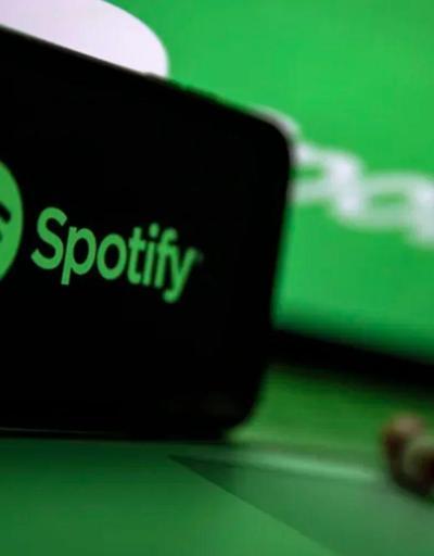Spotify bu yıl üçüncü kez işten çıkarma kararı aldı
