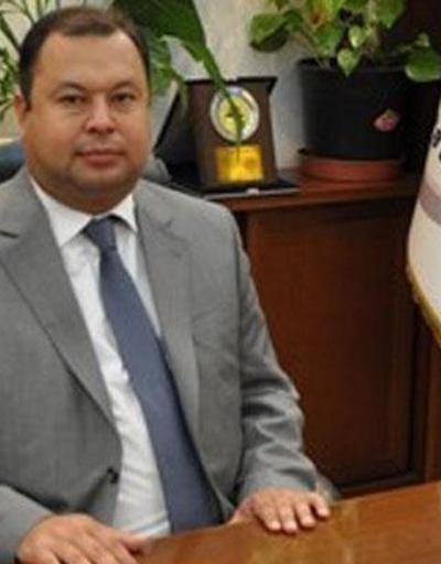 Belediye Başkanı Enver Salih Dinçer hayatını kaybetti