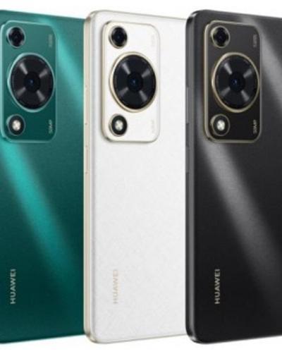 Huawei, Enjoy 70’i resmi olarak tanıttı