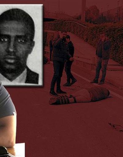 Somali Cumhurbaşkanının oğlu hakkında yakalama talebi