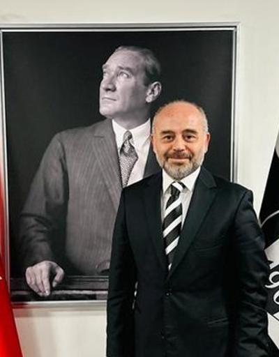 Beşiktaşta iletişim Okay Karacana emanet