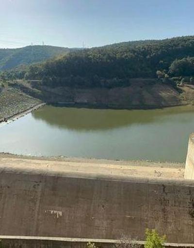 İSKİ son durumu açıkladı... 29 günlük yağışlardan sonra İstanbulda baraj doluluk oranları ne durumda