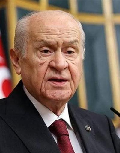 Bahçeli’den MHP’li vekil Saffet Sancaklıya uyarı