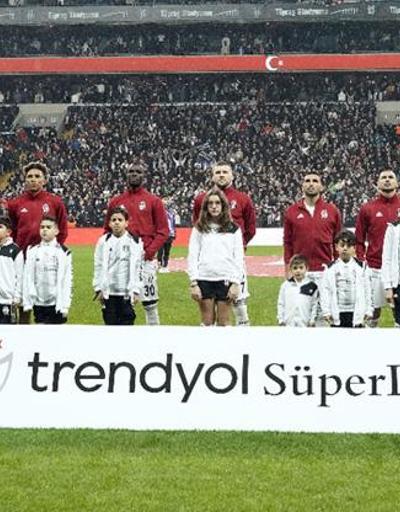 Beşiktaşta Gedson Fernandes ve Umut Meraş sakatlandı