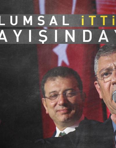 CHP’de adayları İmamoğlu mu belirliyor