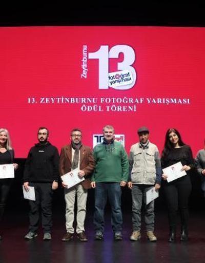 Zeytinburnu Fotoğraf Yarışmasında ödüller sahiplerini buldu