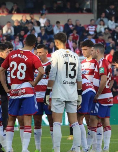 Granada - Athletic Bilbao maçı ertelendi