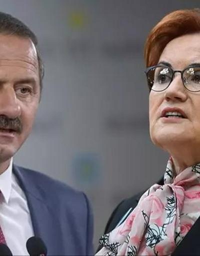 Ankara bu iddiayı konuşuyor: Yavuz Ağıralioğlu’na İYİ Parti’ye geri dön mesajı mı gitti