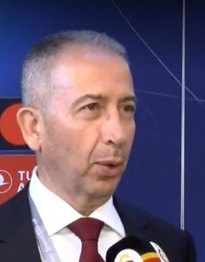 Metin Öztürk: İki Türk takımı Arabistan’a gidecek