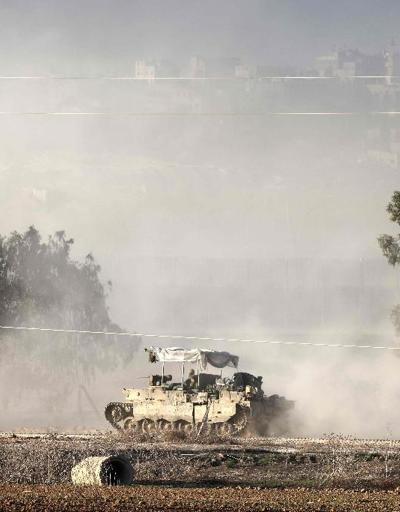 Hizbullah’a şart, ateşkese ret… İsrail Savunma Bakanı’ndan Gazze mesajı: “Zaman alacak”
