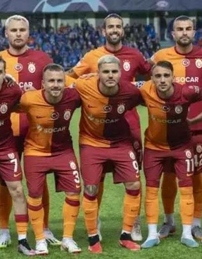 Galatasaray Şampiyonlar Ligi puan durumu Galatasaray gruptan çıktı mı