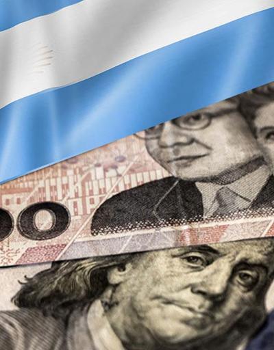 DEVALÜASYON Arjantinde mali operasyon tüm hızıyla devam ediyor