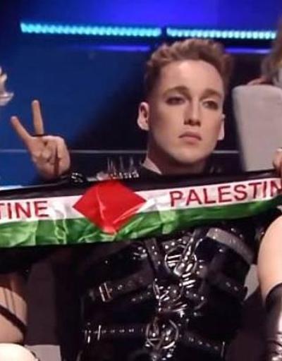Eurovision’da İsrail krizi… Rusya örnek gösterildi: İzlanda’dan boykot çağrısı