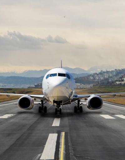 THY, Anadolu Jet iptal uçuş sorgulama: Trabzon Havalimanında hangi tarihteki uçuşlar iptal edildi