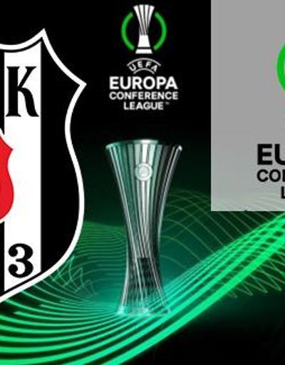 Lugano Beşiktaş maçı hangi kanalda, saat kaçta, ne zaman UEFA Konferans Ligi