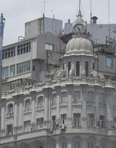 Arjantinde ekonomide sert tedbirler
