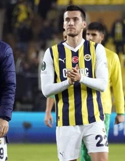 Fenerbahçe taraftarından Umut Nayire destek
