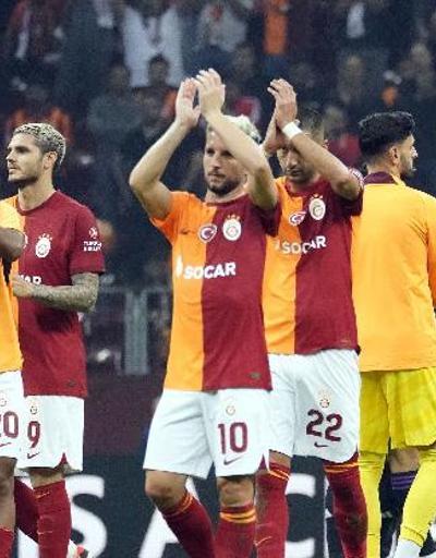 Galatasarayın UEFA Avrupa Ligindeki muhtemel rakipleri belli oldu