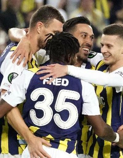 İşte Fenerbahçenin muhtemel rakipleri