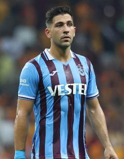 Poyet: Bakasetasın Trabzonsporda kalması taraftarıyım