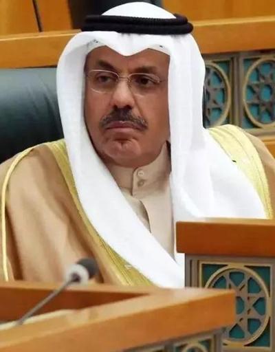 Kuveyt Emiri Şeyh Nevvaf yaşamını yitirdi