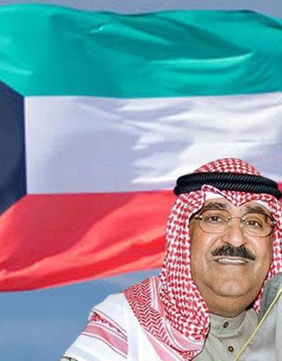 Kuveyt’in yeni emiri açıklandı