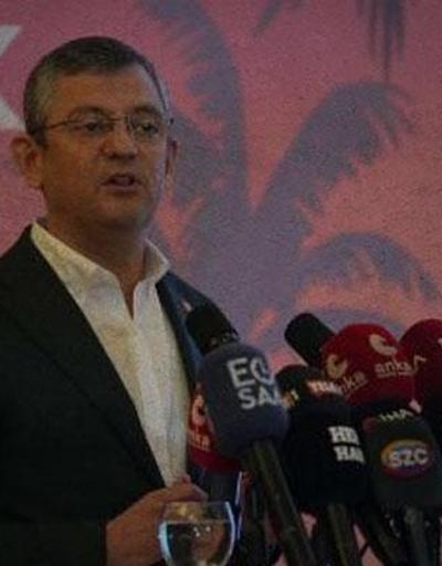 CHPden Saadet Partisi kararı: 60 dakikalık söz hakkını kullanacak