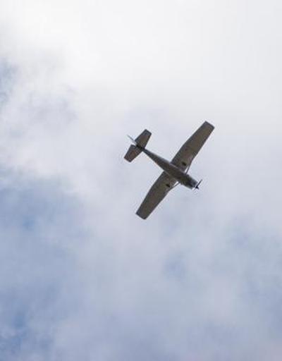 ABD’de küçük uçak, elektrik tellerine çarparak düştü: 3 ölü