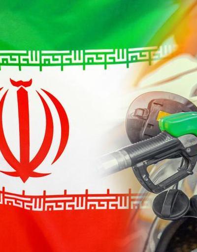 İran’da benzin sistemi kilitlendi Perde arkasında İsrail mi var Hacker’lardan çarpıcı iddia…