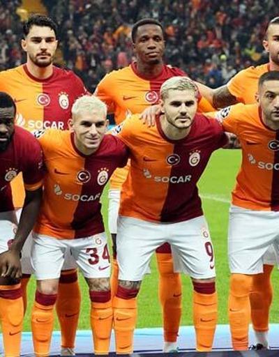 Galatasarayın UEFA Avrupa Ligindeki Rakibi Belli Oluyor | Netlik Kazanan Format ve Tablolar