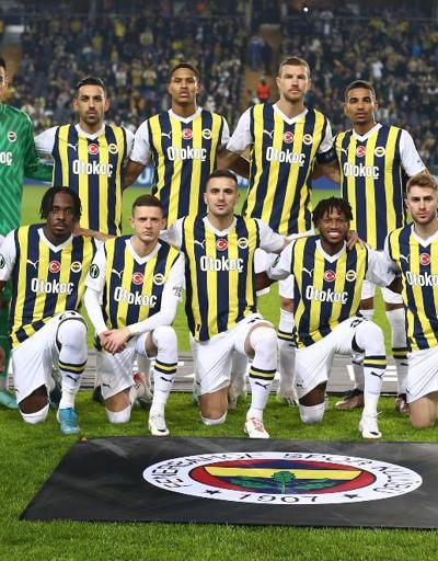 UEFA Konferans Liginde kuralar çekildi Fenerbahçenin muhtemel rakipleri belli oldu