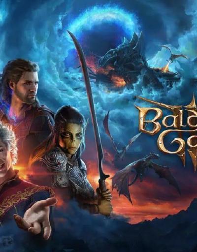 Baldur’s Gate 3 oyunseverleri üzdü