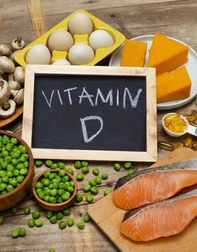 D Vitamini Hangi Besinlerde Bulunur En Çok D Vitamini İçeren Besinler Nelerdir