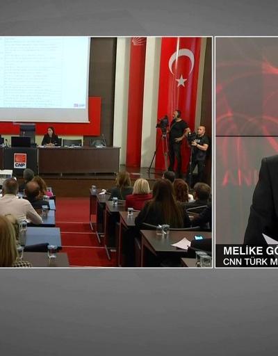 CHPde gözler PM toplantısında… İzmir ve Antalya adayları kim olacak