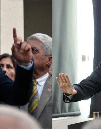 Başkan Kocaispirden CHP Milletvekili Bulut hakkında suç duyurusu
