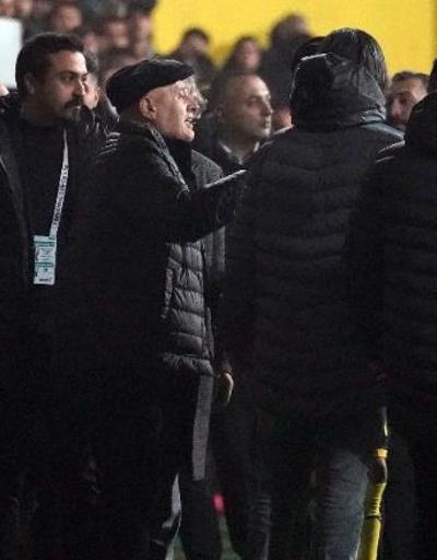 İstanbulspor Başkanı Ecmel Faik Sarıalioğlu: TFF istifa edemez, görevden alınır