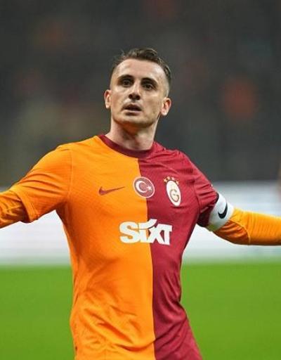 Galatasaray, Keremin golüyle kazandı