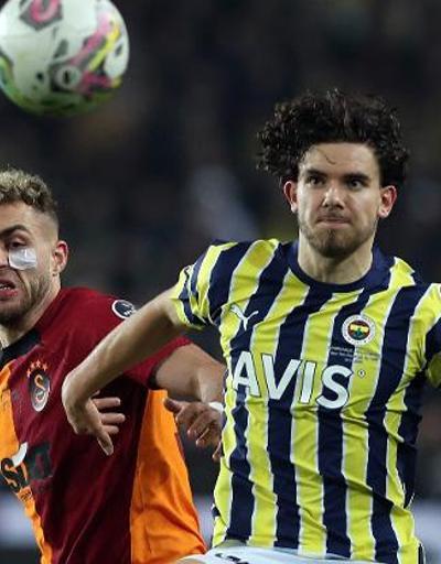 Fenerbahçe-Galatasaray derbisi için deplasman kararı